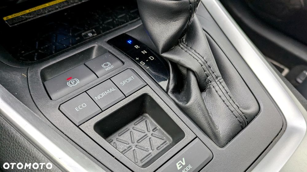 Toyota RAV4 2.5 Hybrid Selection 4x2 - 13