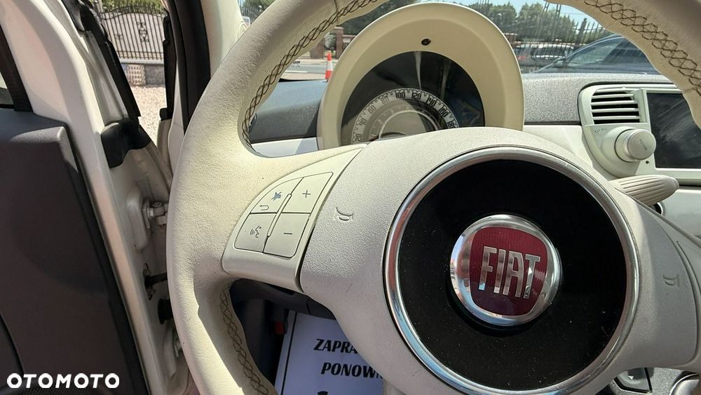 Fiat 500 - 18
