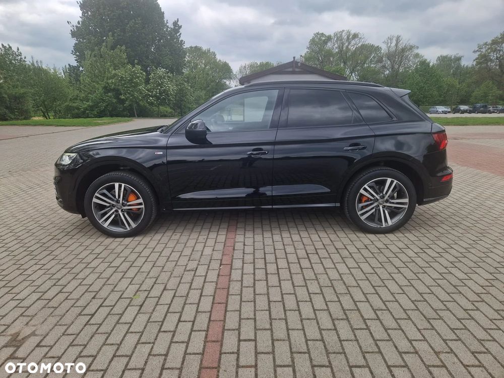 Audi Q5 2.0 TDI Quattro Sport S tronic - 2
