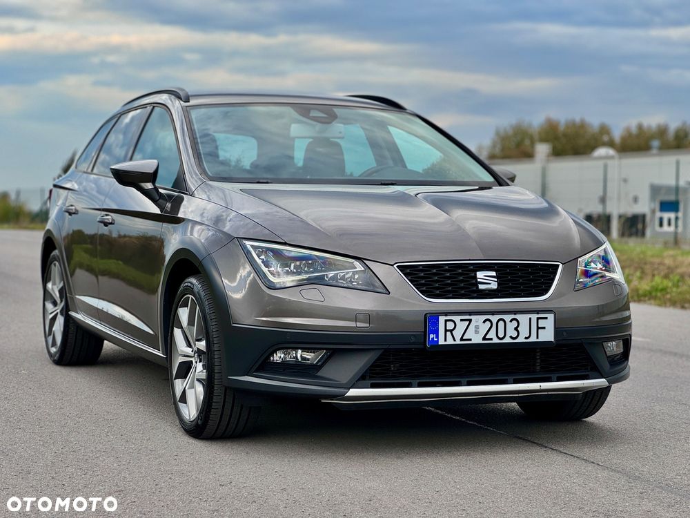 Seat Leon - 7