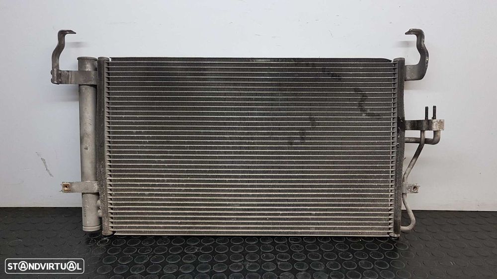 RADIADOR AR CONDICIONADO HYUNDAI COUPE (GK) 1.6 FX - 1