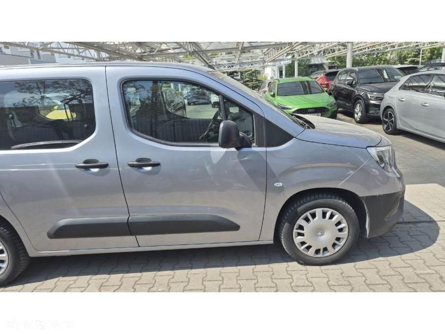 Opel Combo - 6