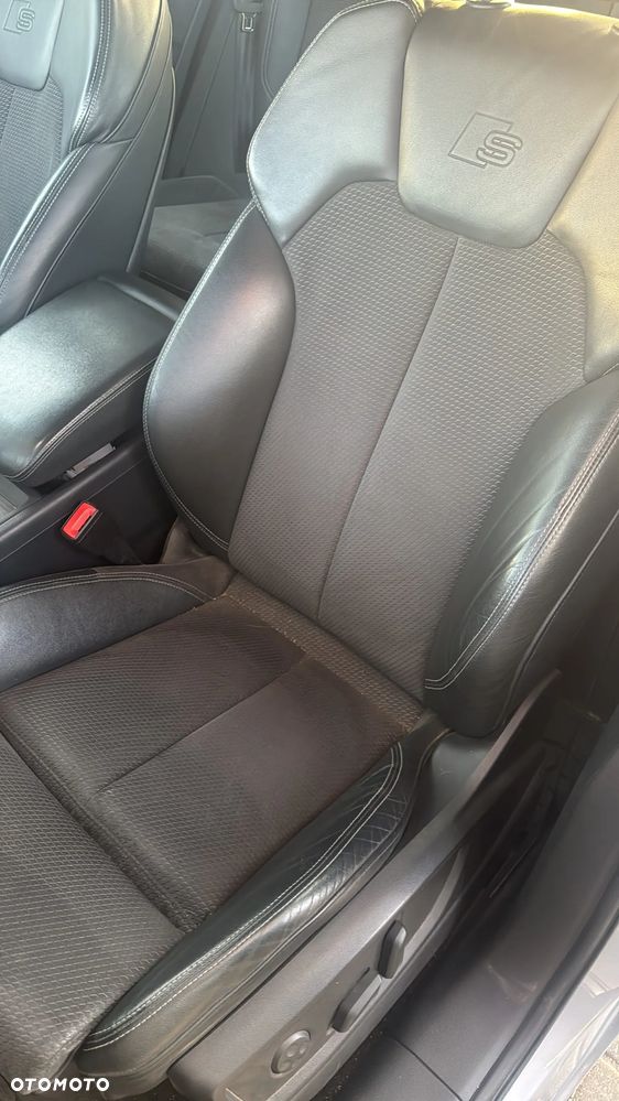 Audi Q5 2.0 TDI Quattro Sport S tronic - 12