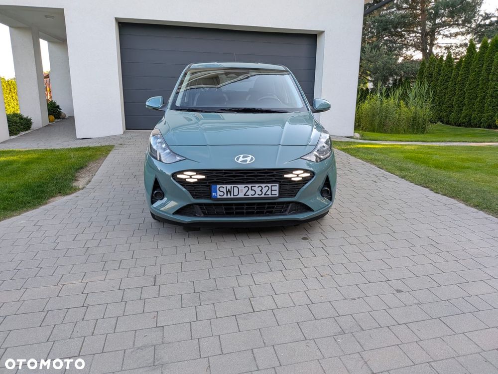 Hyundai i10 1.0 Comfort - 6