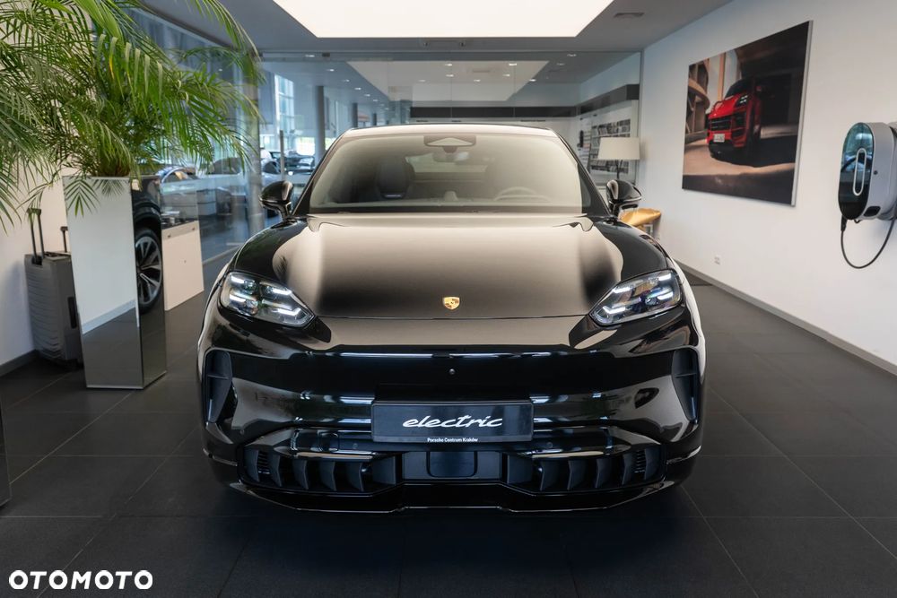 Porsche Cayenne - 5