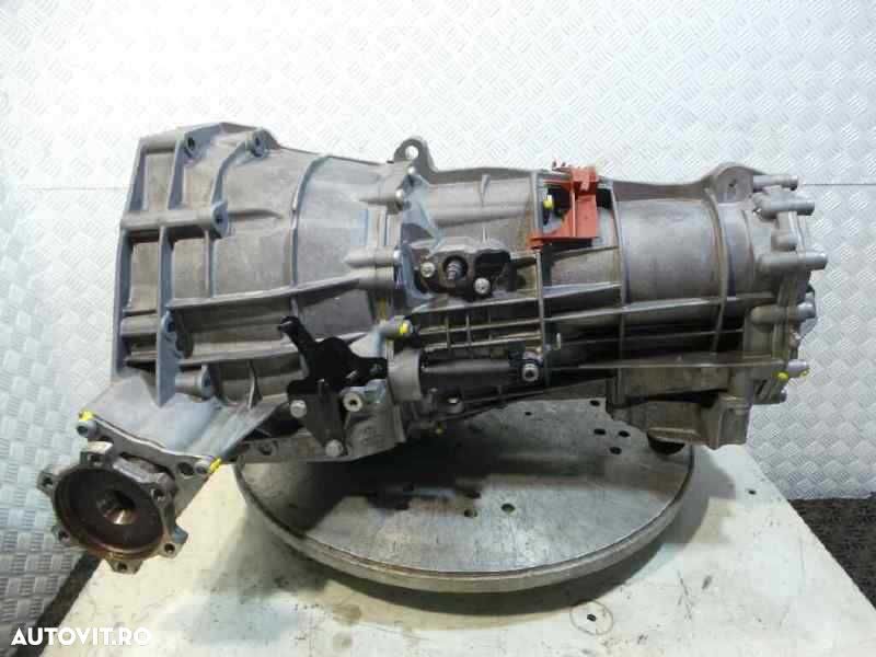 Cutie de viteze Audi A5 2.0 TDI Sportback; 6 Trepte; 2011-2018; MVS - 2