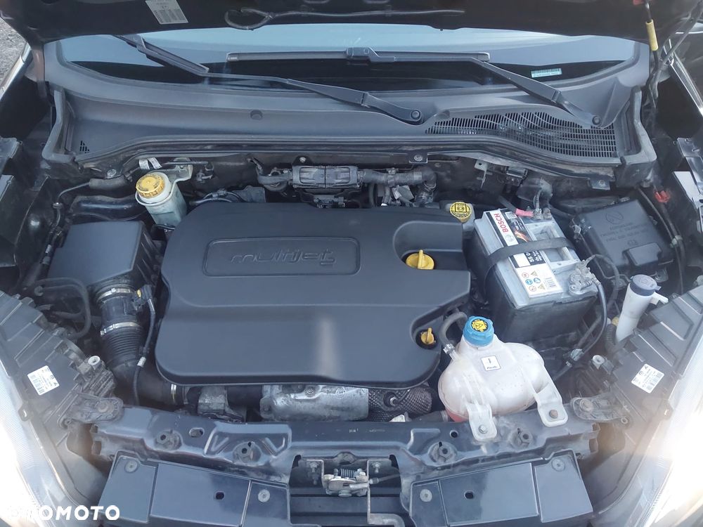 Fiat Doblo MAXI - 12