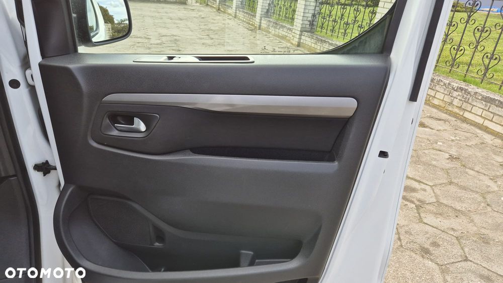 Citroën SpaceTourer M Business - 11