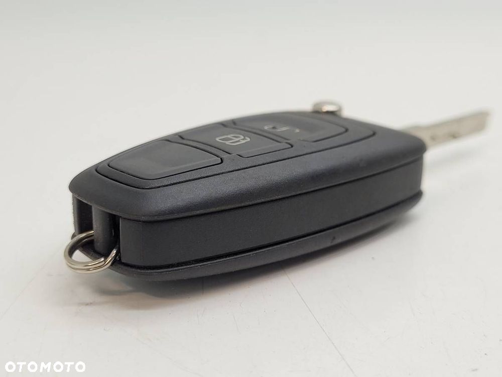 KLUCZYK PILOT FORD F-MAX 500 EURO 6 AB39-22053-AC EUROPA - 3