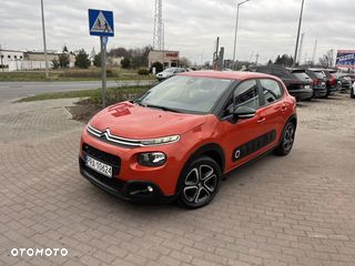 Citroën C3 1.2 PureTech Seduction