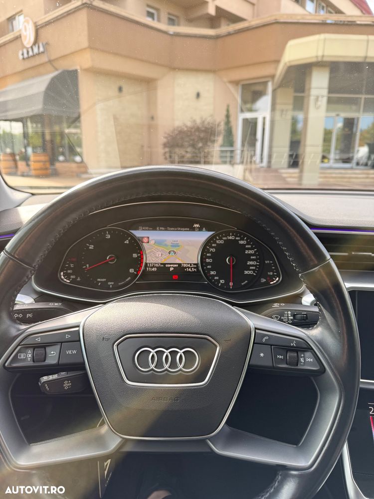 Audi A6 - 12