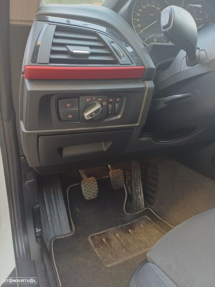 BMW 114 i Sport Line - 15