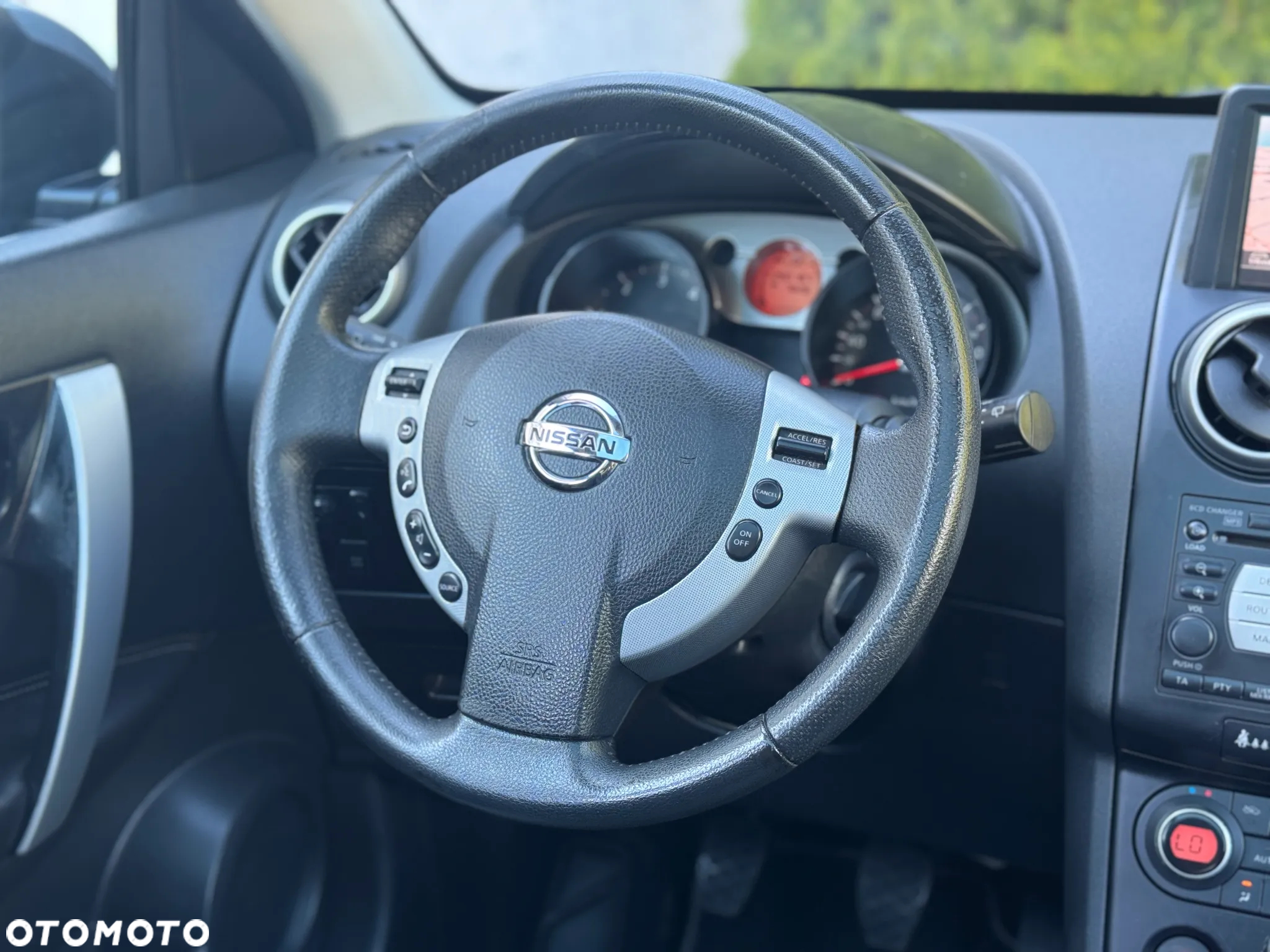 Nissan Qashqai 2.0 dCi Tekna Premium - 17
