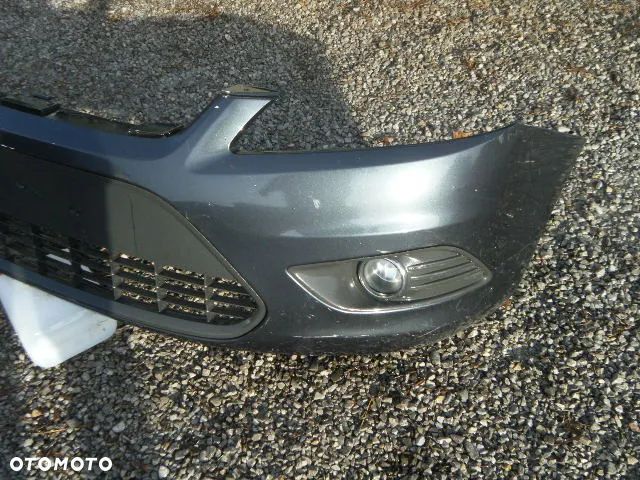 ZDERZAK PRZÓD PRZEDNI FORD FOCUS MK2 LIFT =RADOM - 5