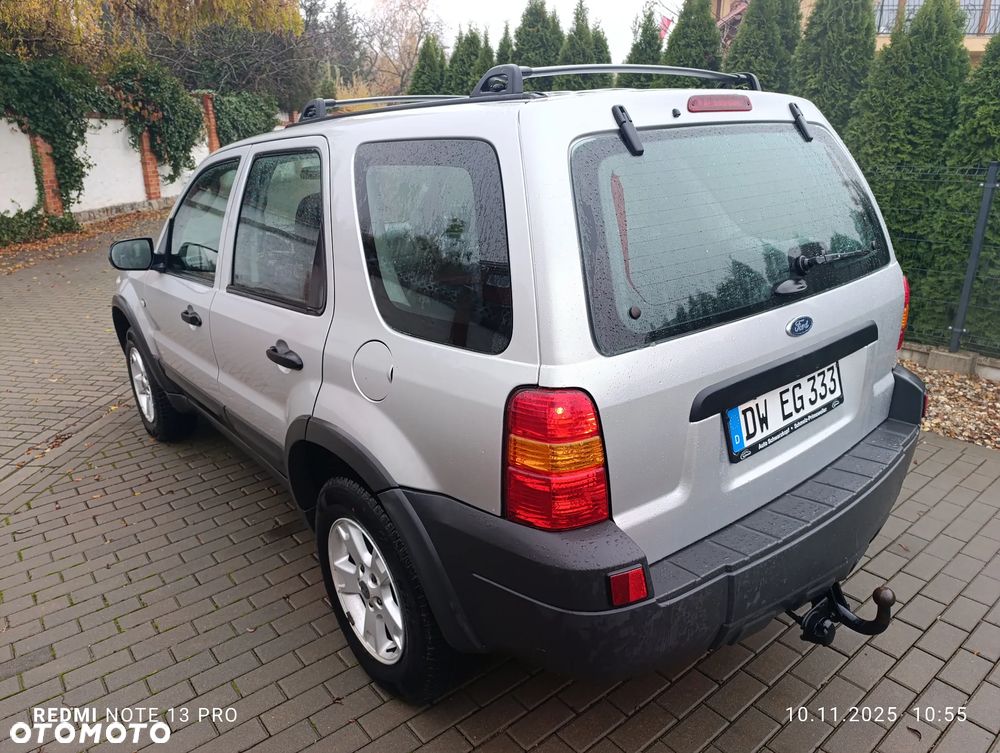 Ford Maverick Highclass - 9