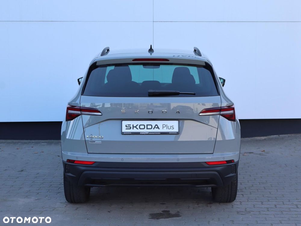Skoda Karoq - 21