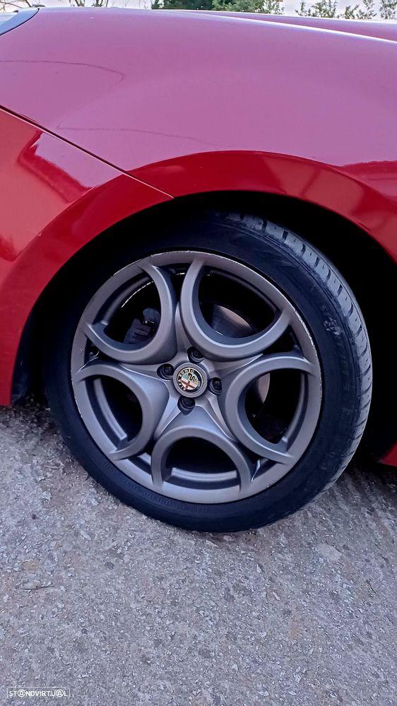 Alfa Romeo MiTo 1.3 JTD Distinctive - 5