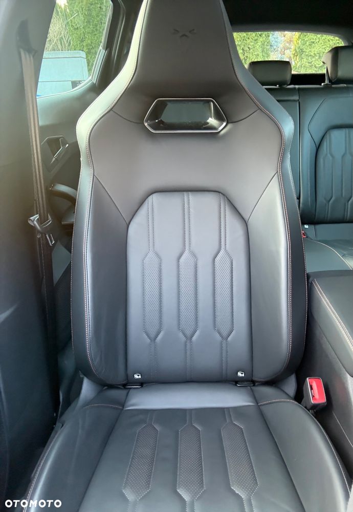 Cupra Formentor 2.0 TSI 4Drive VZ DSG - 10