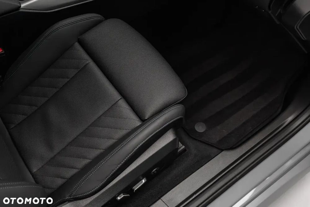 BMW X3 20d xDrive - 19