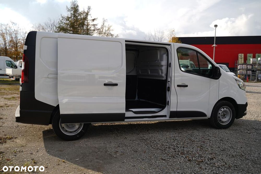 Renault Trafic - 19