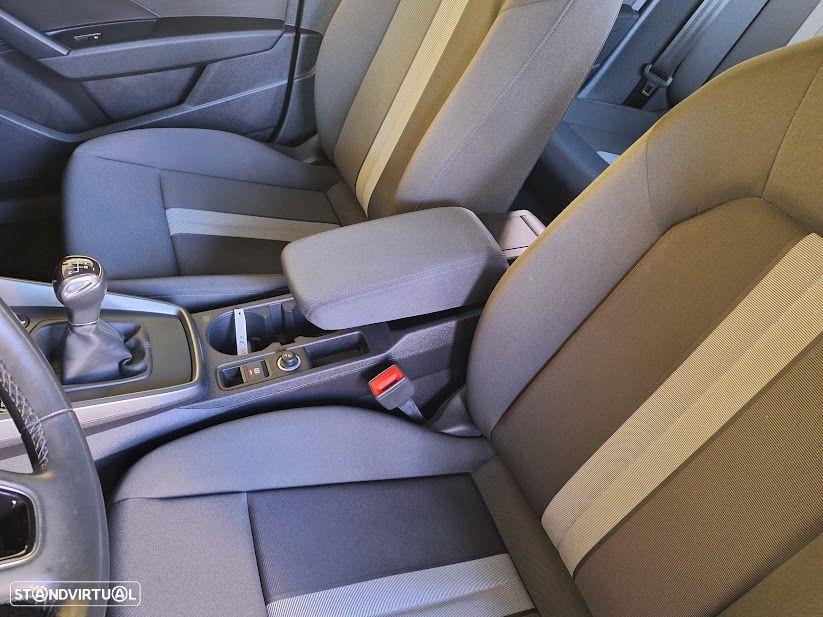 Audi A3 Sportback — fotografia 8