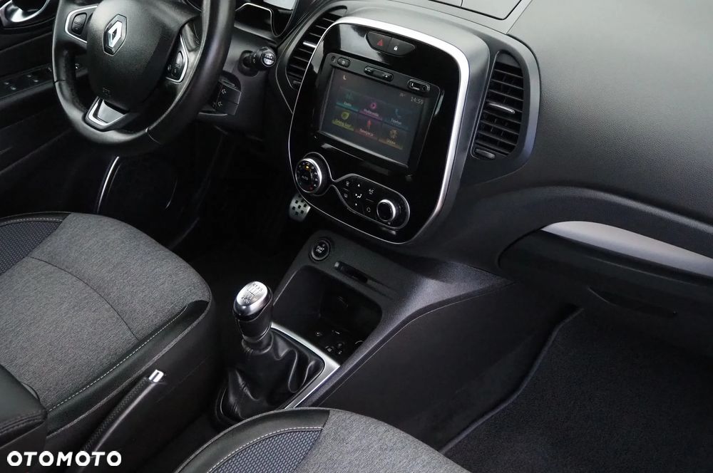 Renault Captur ENERGY TCe 120 Intens - 32
