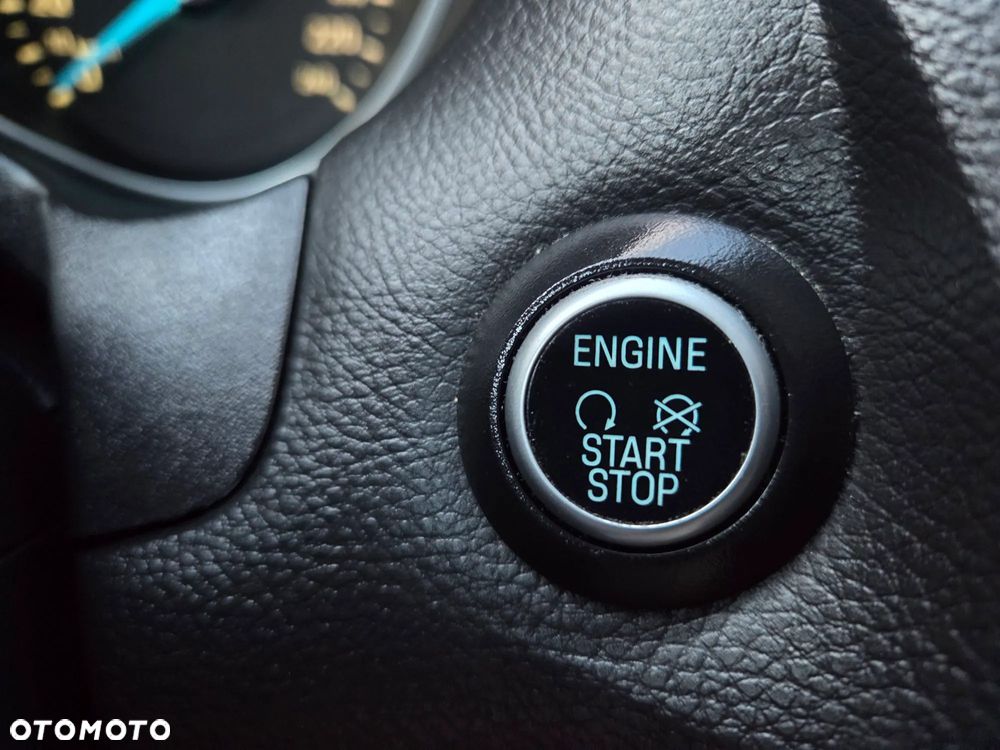 Ford Focus 1.5 TDCi Black Edition - 19