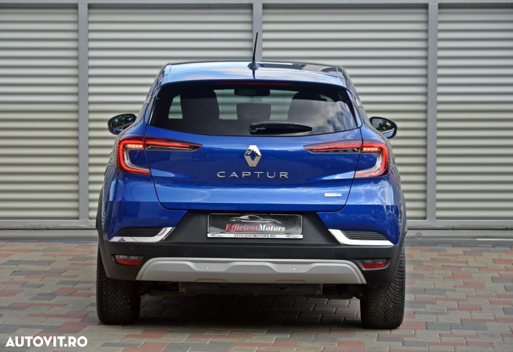 Renault Captur Intens - 13