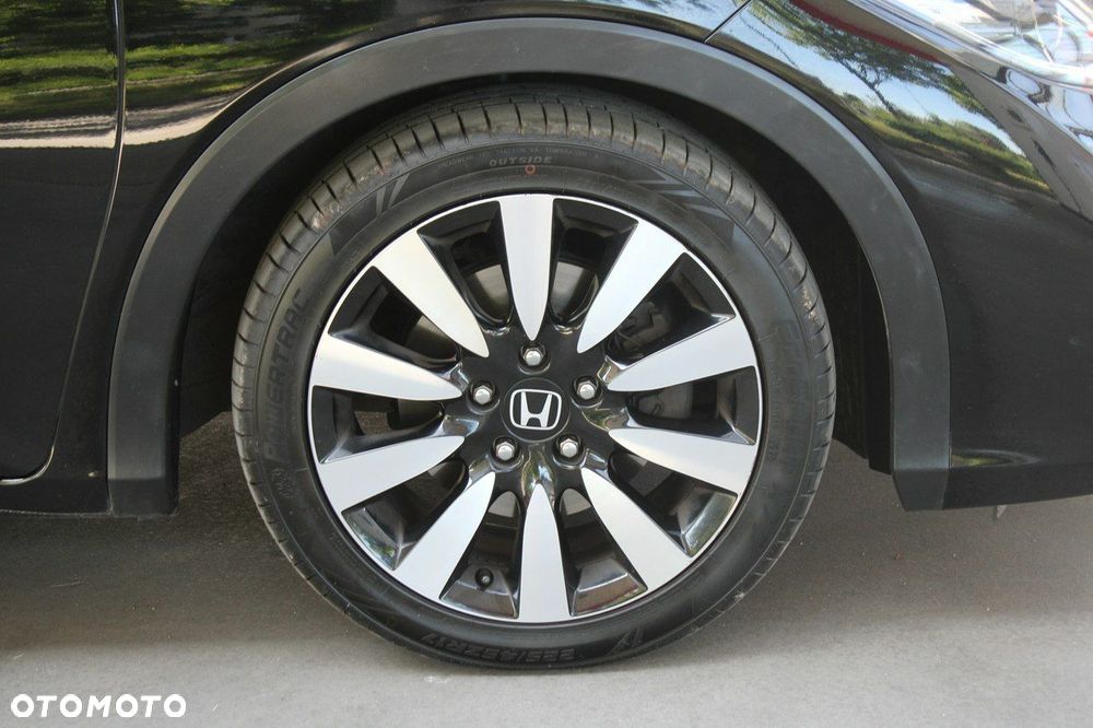 Honda Civic 1.8 Sport (Honda Connect+) - 31