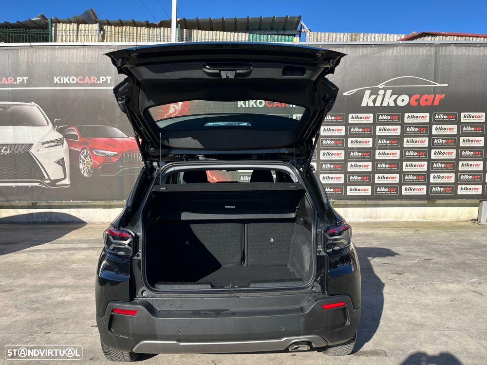 Jeep Avenger 1.2 GSE T3 Longitude - 7