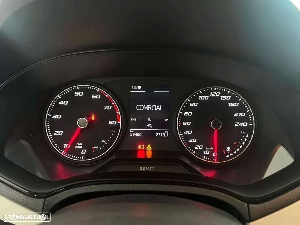 SEAT Arona 1.0 TGI Xcellence - 28