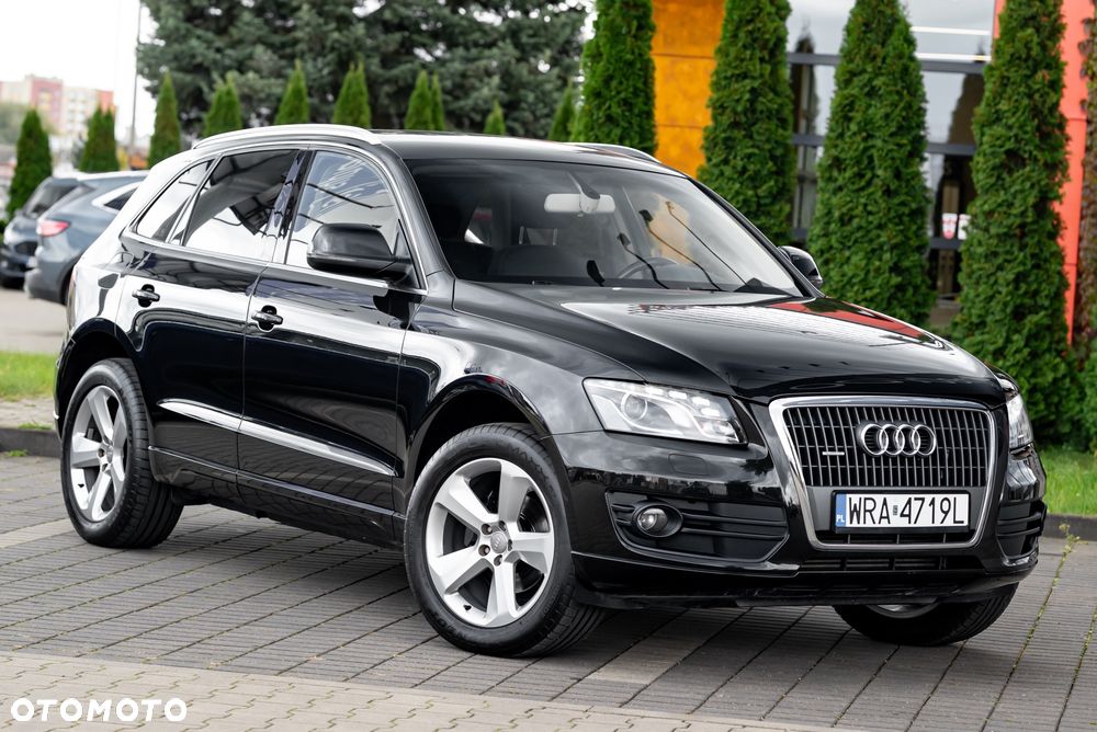 Audi Q5 2.0 TDI Quattro - 2