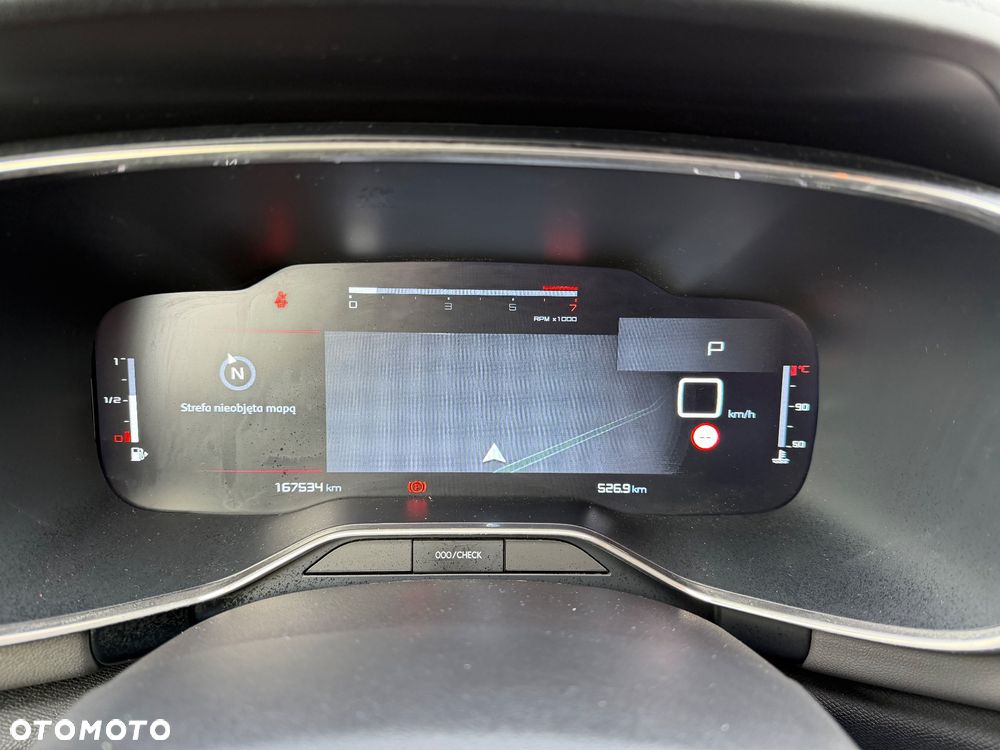 Citroën C5 Aircross BlueHDI 130 S&S EAT8 SHINE PACK - 15