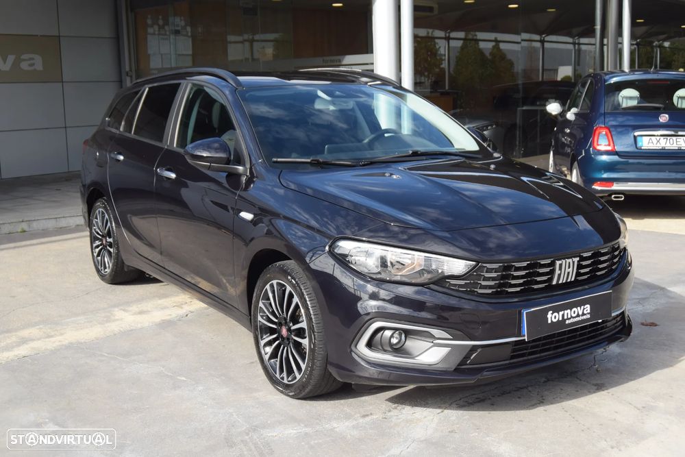 Fiat Tipo Station Wagon 1.3 MultiJet City Life - 3