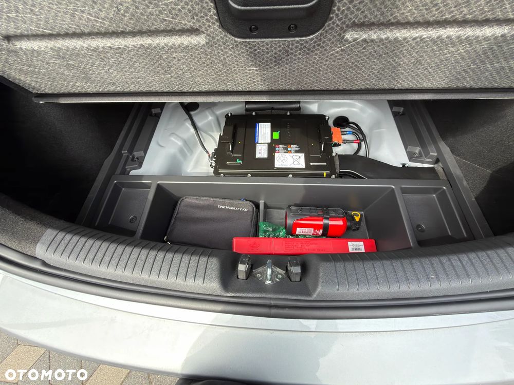Hyundai i30 1.5 T-GDI 48V Smart - 11