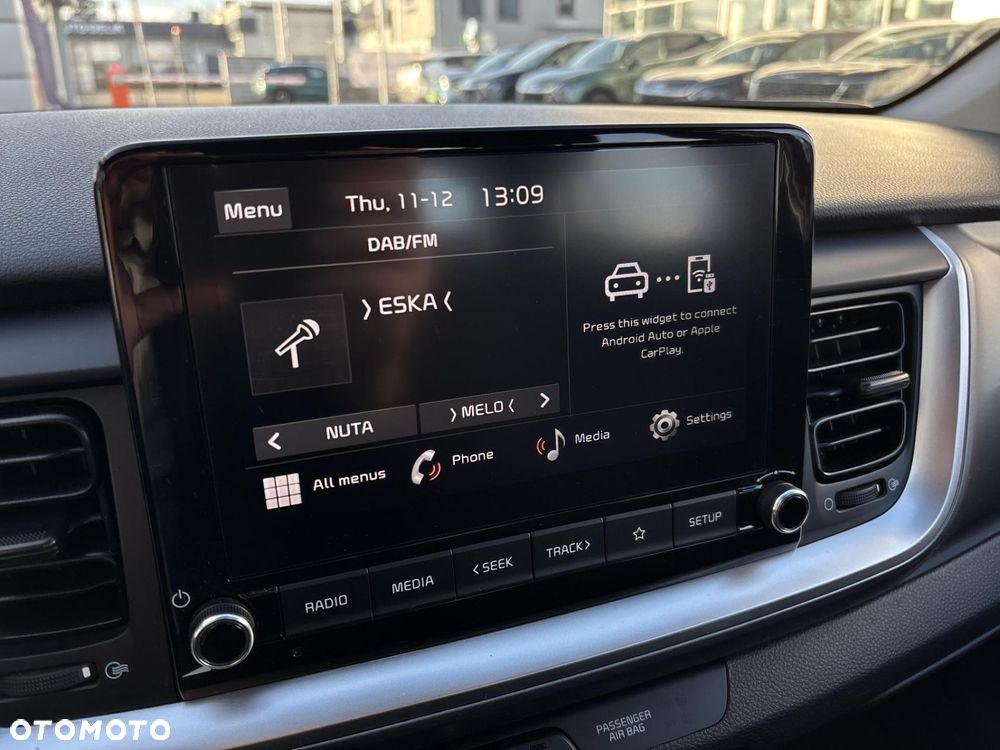 Kia Stonic 1.0 T-GDI M - 24