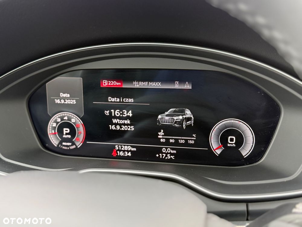 Audi Q5 Sportback - 22