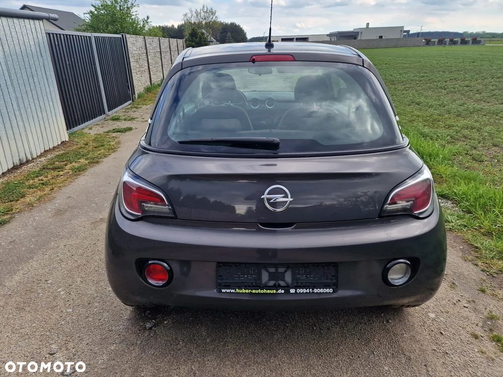 Opel Adam 1.4 Black Link - 7