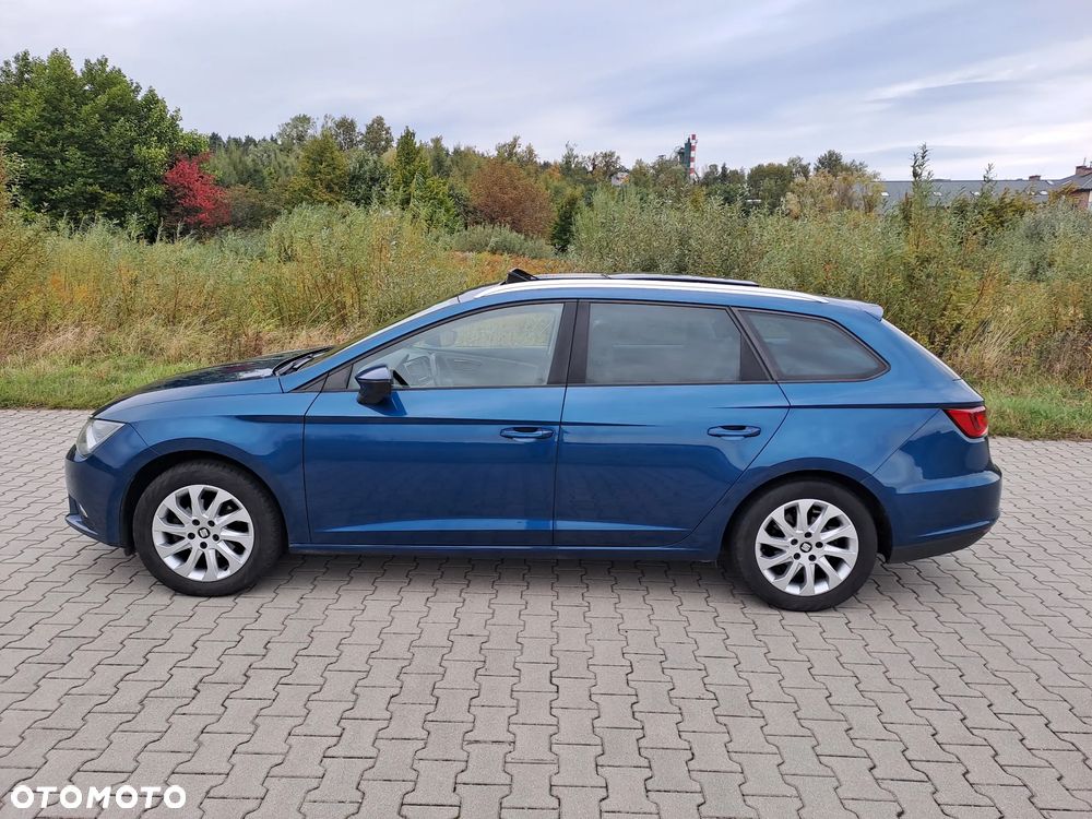 Seat Leon - 6