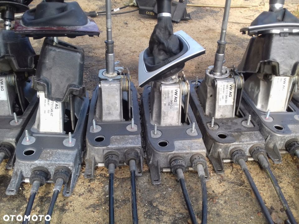 WYBIERAK LEWAREK LINKI VW 1K0711049 AT AS AR BG - 7