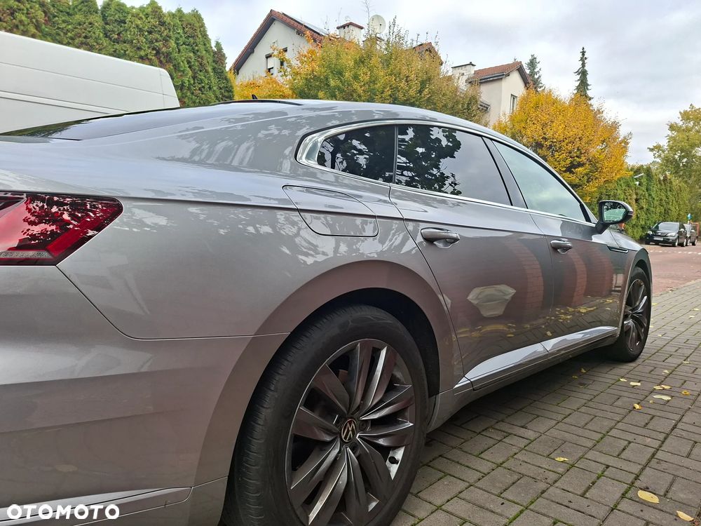 Volkswagen Arteon 2.0 TSI Essence DSG - 7