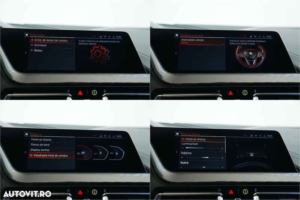 BMW M2 M235i xDrive - 38