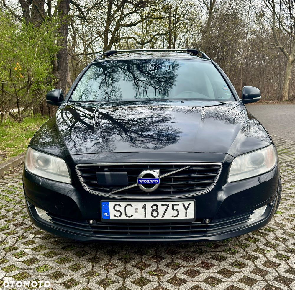 Volvo V70 D4 Drive-E Kinetic - 6