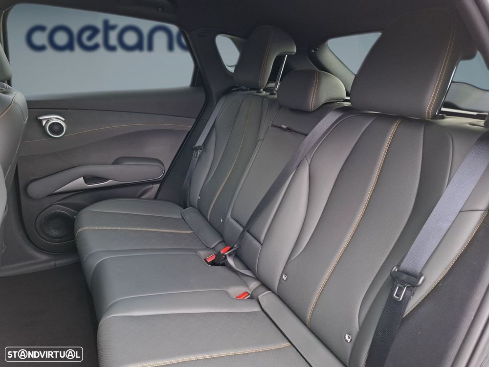 BYD Atto 3 EVO 74.8 kWh Design - 14