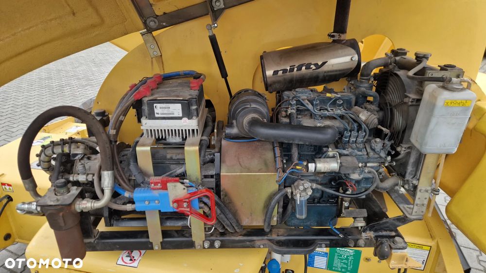 Nifty 21HR HYBRID - 11