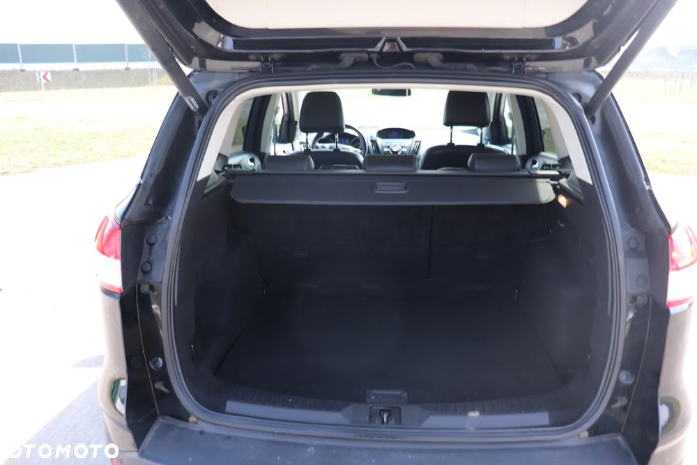 Ford Kuga 2.0 TDCi 4x4 Titanium - 18
