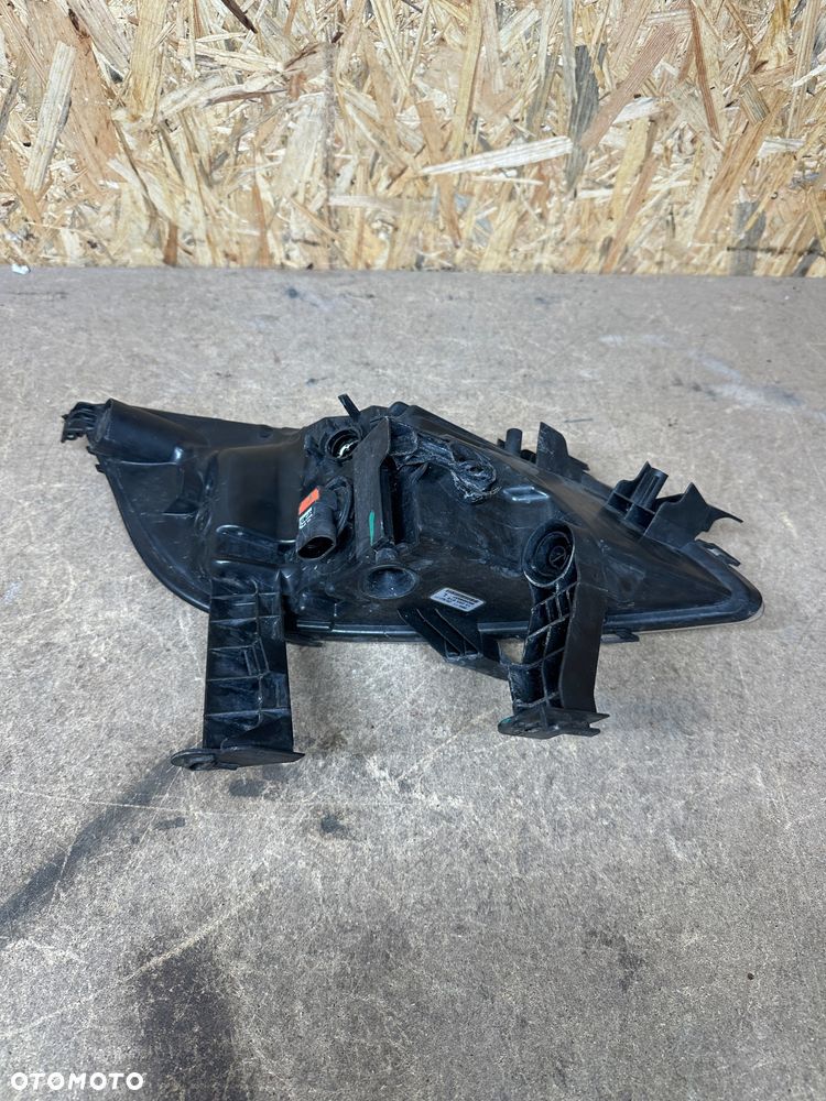 OPEL ASTRA J IV HALOGEN LEWY 13293618 - 9