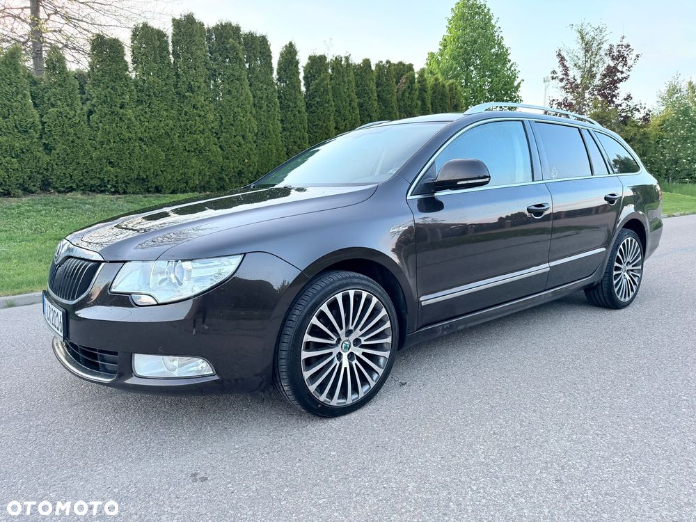 Skoda Superb - 32