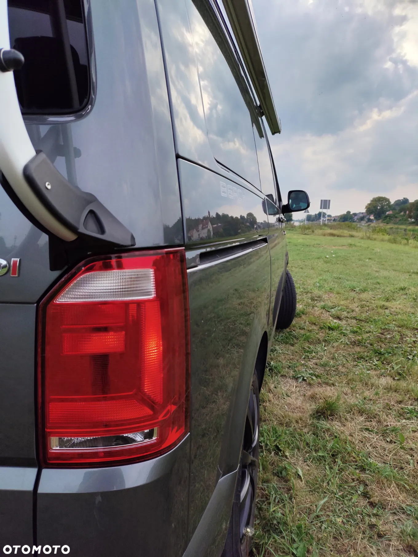 Volkswagen Multivan 2.0 TDI L2 Life DSG - 32
