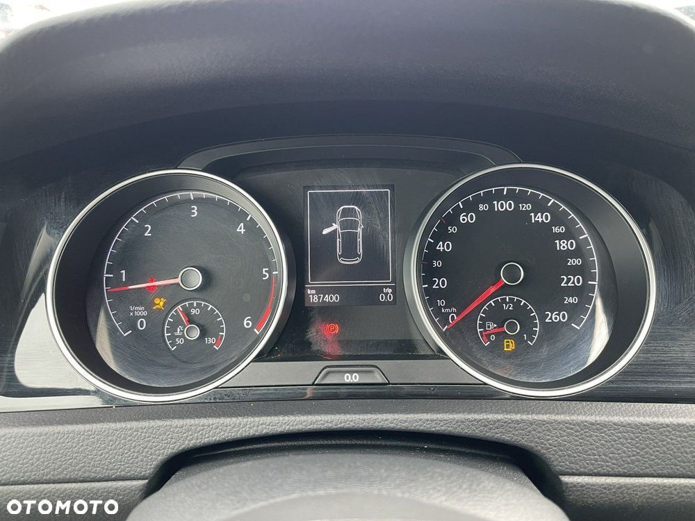 Volkswagen Golf 1.6 TDI SCR Join - 10
